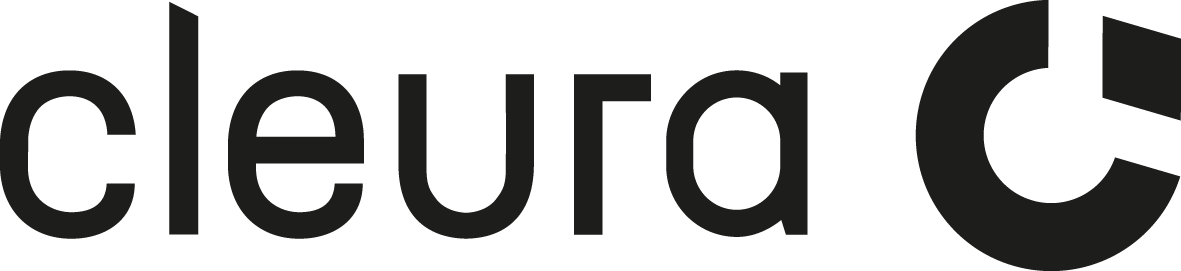 Cleura Logo