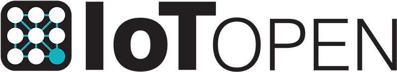 IoT Open Logo