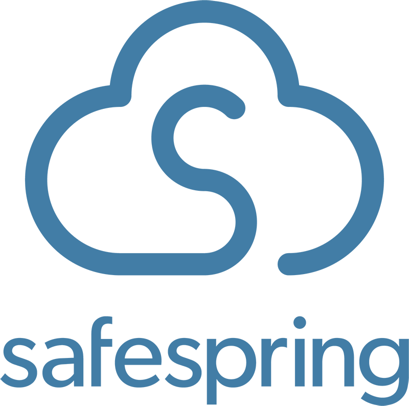 Safespring Logo