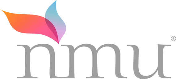 Nmu logo