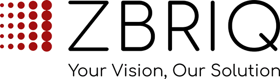ZBRIQ Logo