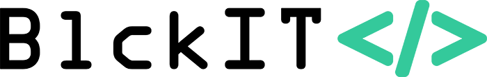 BlckIT Logo