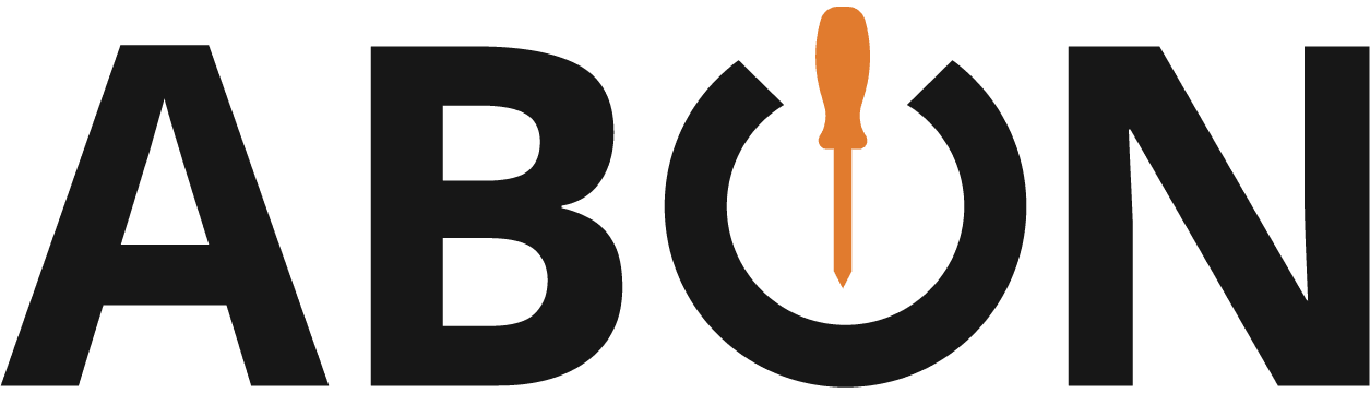 Abon Logo
