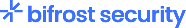 Bifrost Security Logo